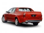 Holden HSV Avalanche XUV 2003 года